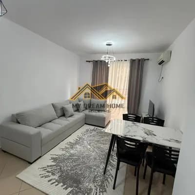 SHITET APARTAMENT 1+1 GOLEM.