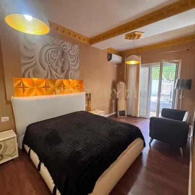 LIQENI I THATE, APARTAMENT 2+1 PER QIRA