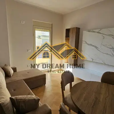 SHITET APARTAMENT 1+1 PLAZH DURRES!!
