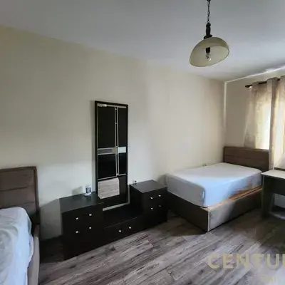 Apartament per qira 1+1 tek Vasil Shanto!