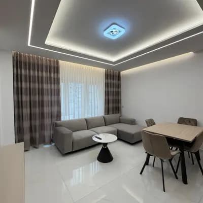 Apartament 1+1 me parkim per qera ne Zog te Zi!