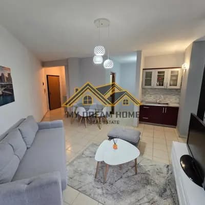 SHITET APARTAMENT 1+1 PLAZH, DURRES!