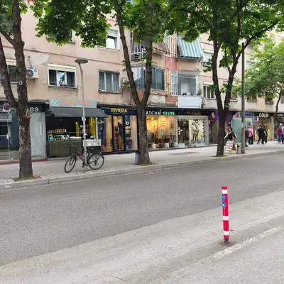 DYQAN ME QIRA PRANE DREJTORISE SE POLICISE, TIRANE!