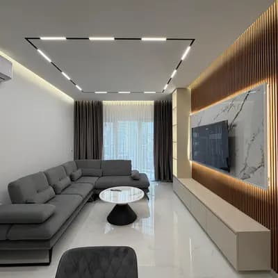 Apartament 1+1 me parkim, Zogu Zi Tirane