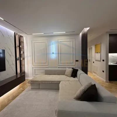 Shitet, Apartament 2+1+2, Kopshti Botanik, Tiranë