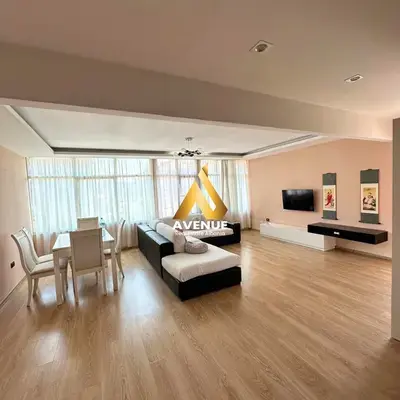 JEPET APARTAMENT 2+1 ME QERA RRUGA DRITAN HOXHA, PRANË ZOGUT TË ZI, TIRANË