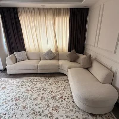 Divan kend