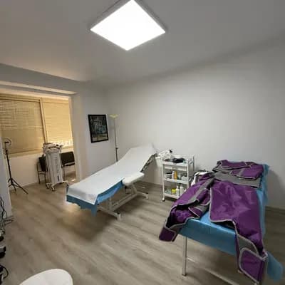 ✨Shitet Biznes Funksional-Estetike & Wellnes📍Myslym Shyri 💶25.000€