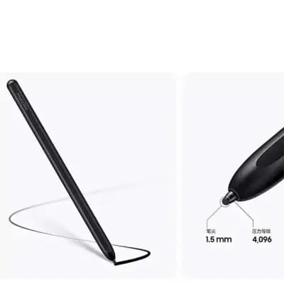 WIWU Stylus S Pen Fold Edition – E Zezë