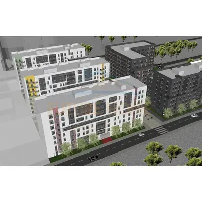 Shitet, Apartament 1+1, Tirana Entry 2, Tiranë.