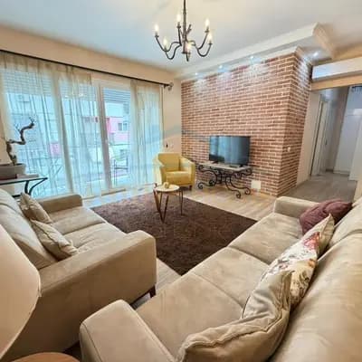 Qera, Apartament 3+1+2, Zogu i Zi, Tirane