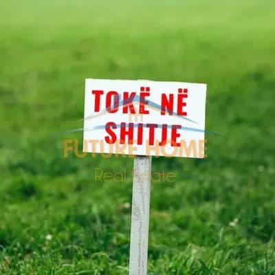 Disponojme toke per shitje me vendndodhje ne Borsh.
