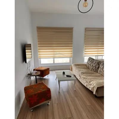 Qera, Apartament 2+1, Kompleksi Mangalem,Alidem