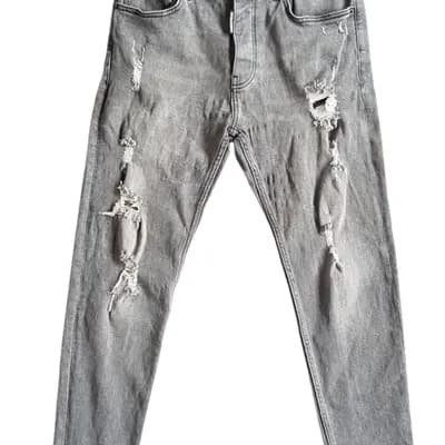 Xhinse Dsquared2