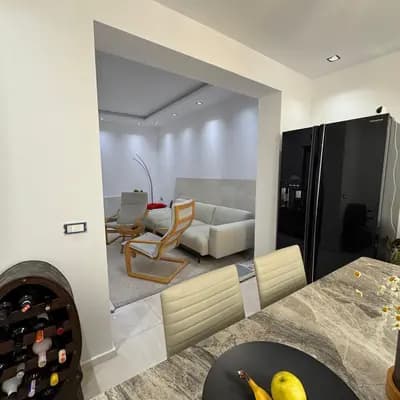 🏠JEPET ME QIRA Apartament 2+1 📍Qender, Tregu Cam 💶 Çmimi: 1000€