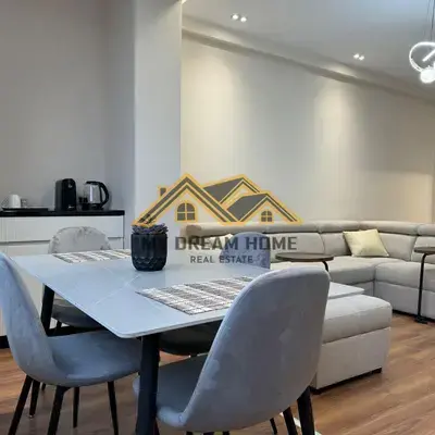 SHITET APARTAMENT 1+1 PLAZH DURRES