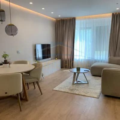 Qera,Apartament 2+1+2, Kompleksi FZ, Liqeni i Thatë, Tiranë