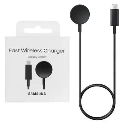 ast Wireless Charger USB-C për Samsung Galaxy Watch