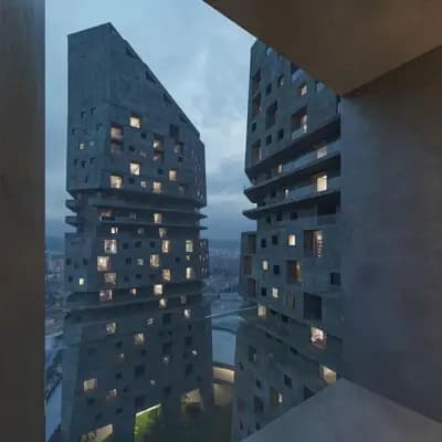 🏠 SHITET APARTAMENT 2+1 📍 Shqiponja Square Building | Ish Sheshi Shqiponja-Laprake 💶 Çmimi: 160.800€