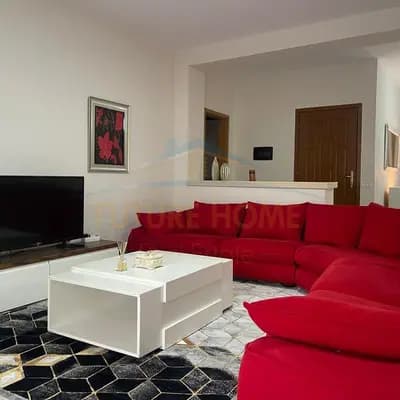 Qera, Apartament 2+1, Shkolla e Kuqe, Tirane