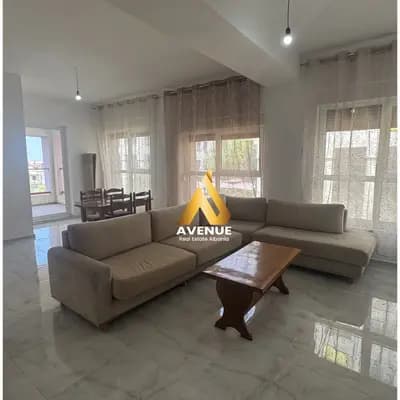 Apartament me Qera, 2+1+Depo, Residenca Mangalem 21, Ali Demi, Tiranë