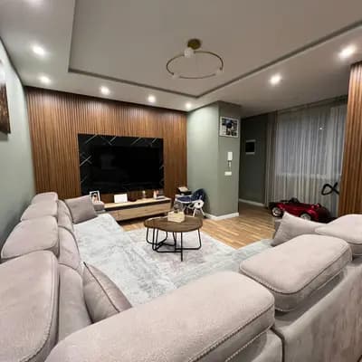 Jepet me qera apartament 2+1 tek Shkolla e Baletit