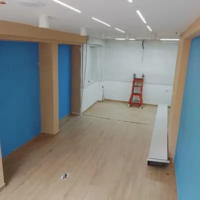 JEPET ME QIRA Ambient Biznesi-Duplex 📍 Qendër,Piaza