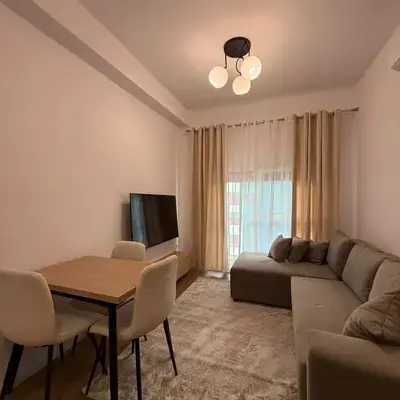 Apartament 1+1 tek Kadiu