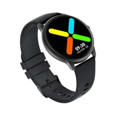 IMILAD SMART WATCH OX KW66 BLACK
