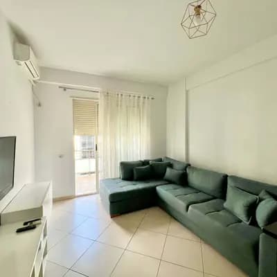 Apartament 1+1 per qera te rruga Bedri Karapici, te fabrika e Birres Tirana