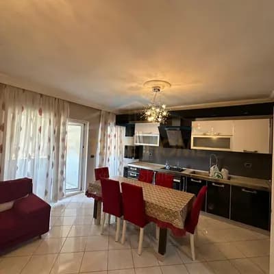 Shitet, Apartament 2+1+2, Laprake, Tirane