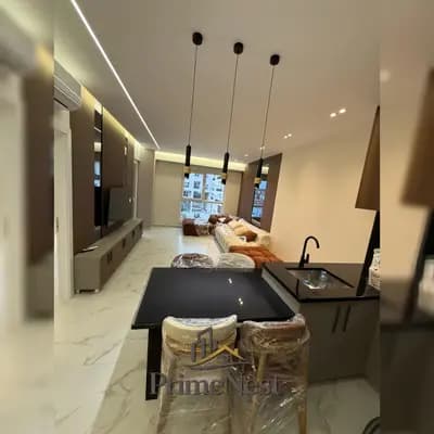 Apartament 1+1 me qera