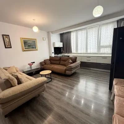 🏠Shitet Apartament 2+1 📍Ish Fusha e Aviacionit💶 Çmimi: 189.000€   📄Dokumentacion i rregullt hipotekor