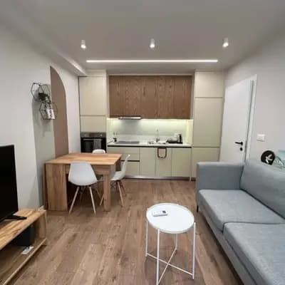 Apartment 1+1 per qera tek Harry Fultz