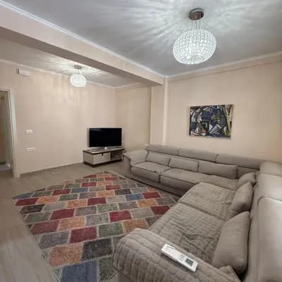 🏠 SHITET APARTAMENT 1+1 📍 Bulevardi Zogu I  🏢 Kati i 7, me ashensor 📐 Sipërfaqe 87.13 m² 💶 253.000€
