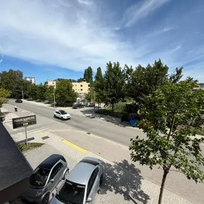 Apartament 2+1 tek komlpesi kraal