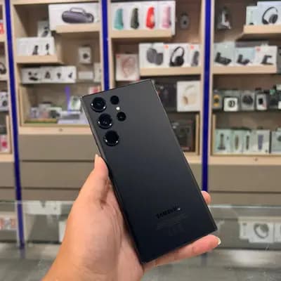 Samsung S23 Ultra