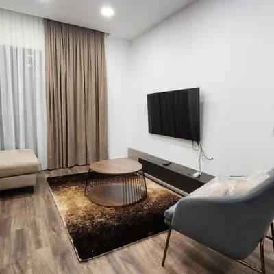 APARTAMENT 2+1 NË SHITJE - KOMPLEKSI DELIJORGJI