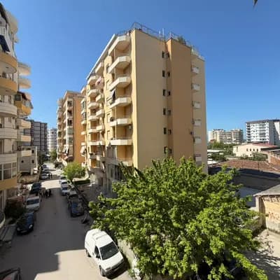 Apartament 1+1 skele Vlore