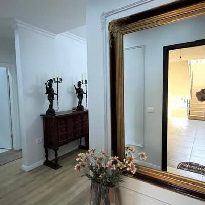 Apartament 1+1 ne skele