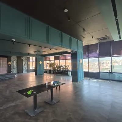 Qera, Ambient Biznesi, Spitali Amerikan 3, Tirane