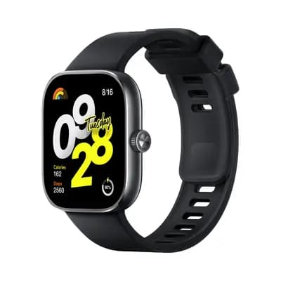 XIAOMI REDMI WATCH 4 Black
