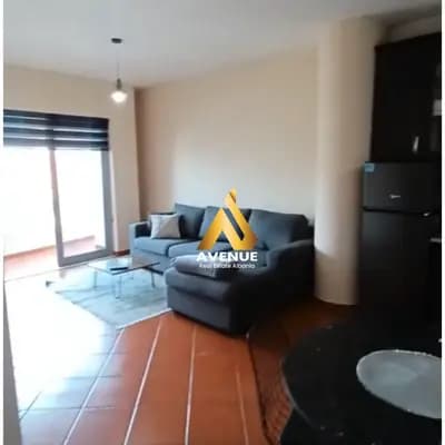APARTAMENT 1+1 ME QIRA PALLATI ME SHIGJETA TIRANË