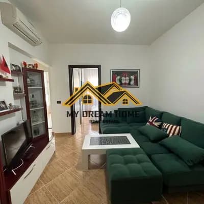 JEPET ME QIRA APARTAMENT 1+1 TE UKD ,DURRES !