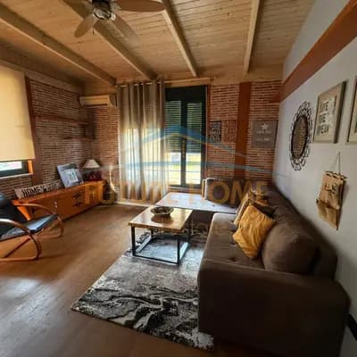 Apartament 1+1 me qira pranë Kopshtit Zoologjik