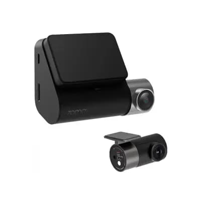 Kamer per makine Xiaomi 70mai Dash Cam Pro Plus+ Rear Cam Set