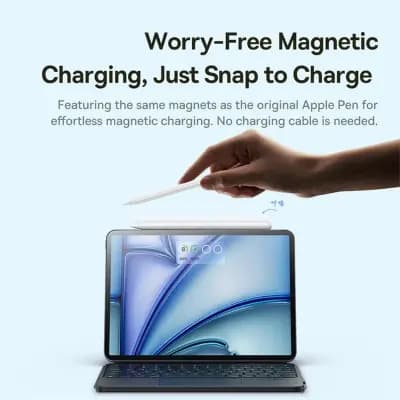 Baseus Smooth Writing Wireless Charging Stylus
